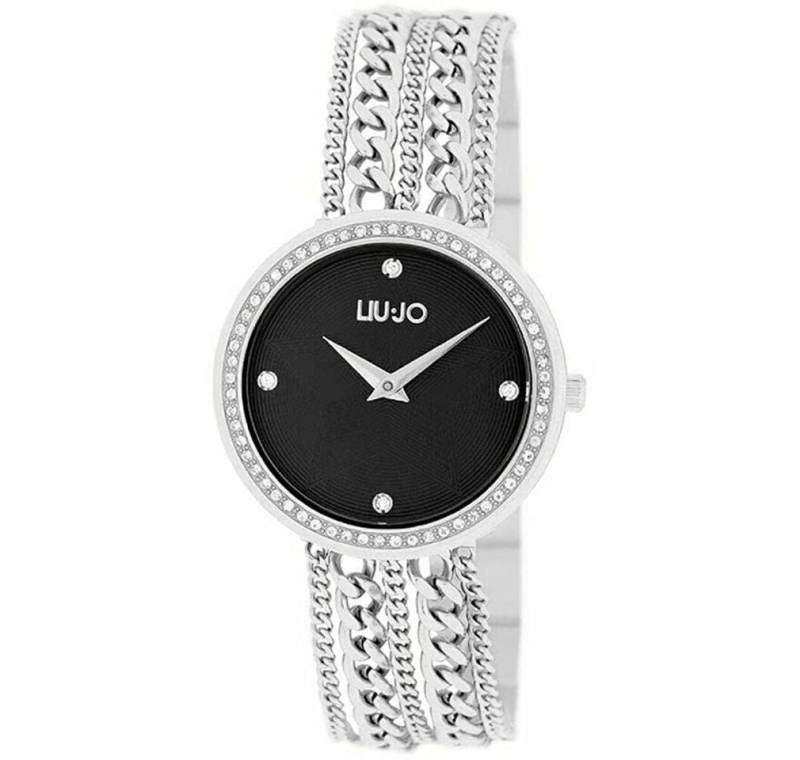 Liu Jo Automatikuhr Chains TLJ1831 von Liu Jo