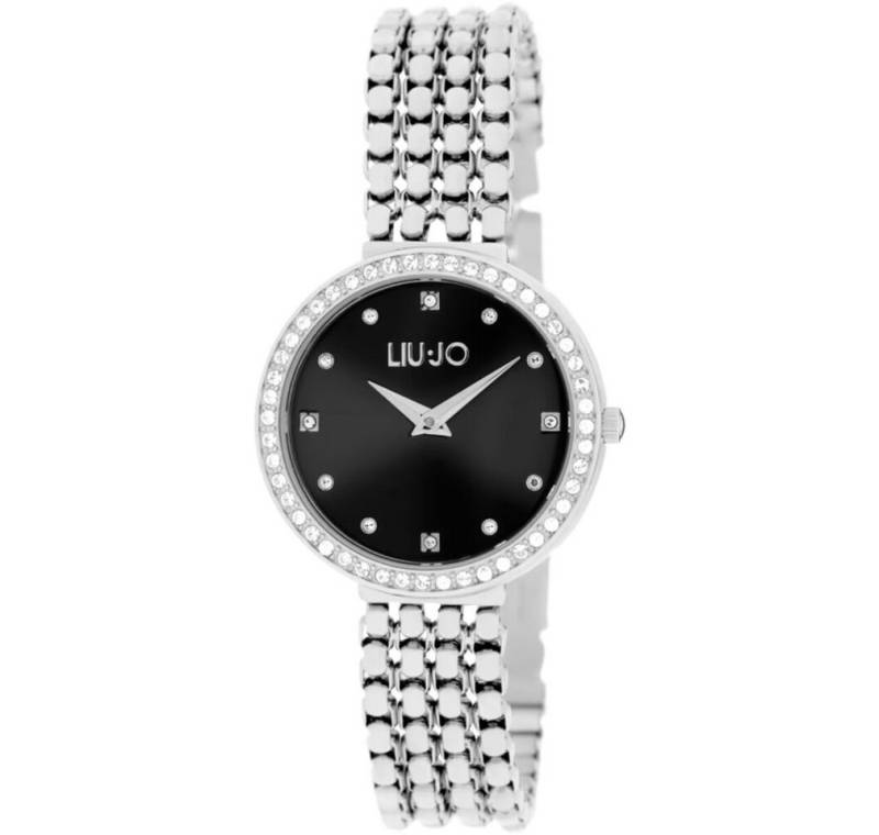 Liu Jo Automatikuhr Clear TLJ2197 von Liu Jo