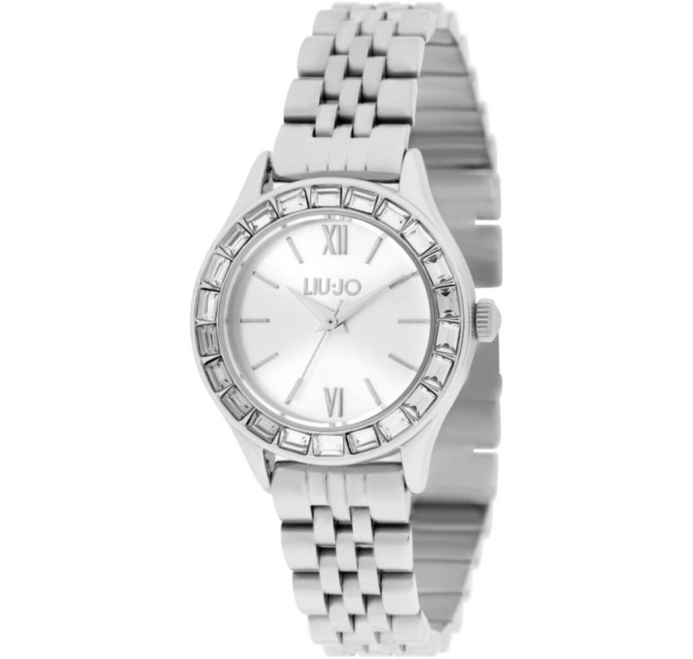 Liu Jo Automatikuhr Damenuhr TLJ2191 von Liu Jo