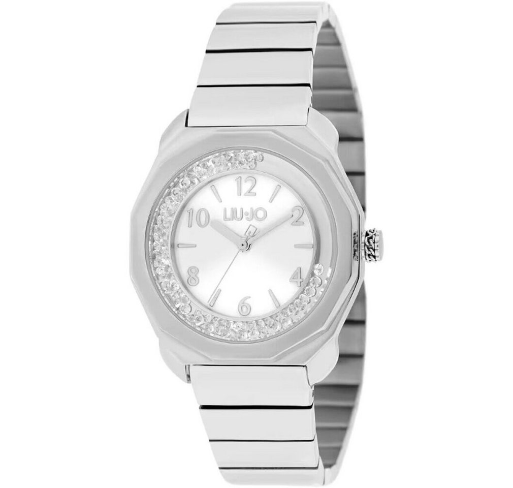 Liu Jo Automatikuhr Dancing Twelve TLJ2187 von Liu Jo