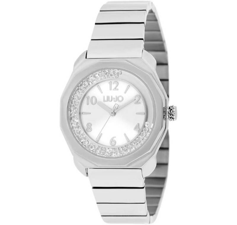 Liu Jo Automatikuhr Dancing Twelve TLJ2187 von Liu Jo