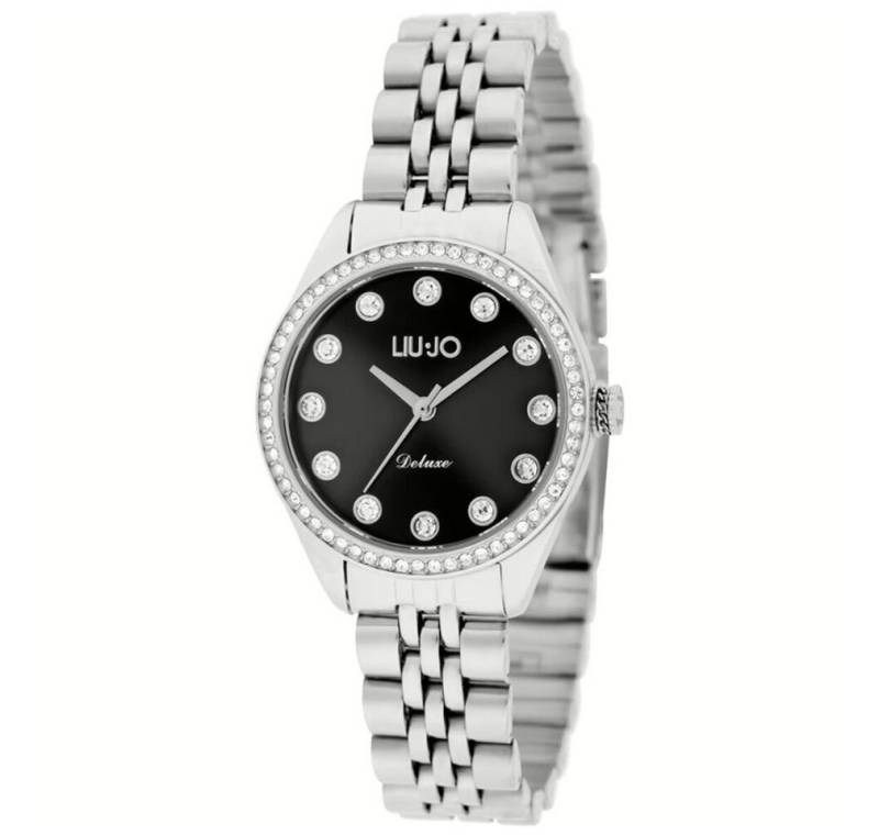 Liu Jo Automatikuhr Deluxe TLJ2253 von Liu Jo