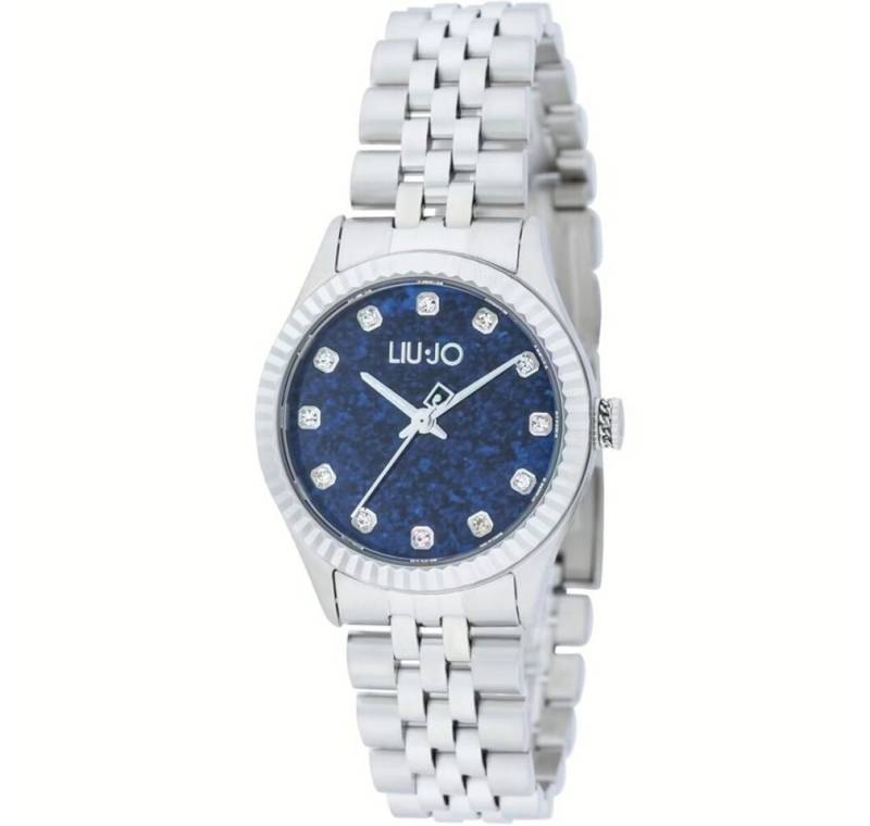 Liu Jo Automatikuhr Lässig Winzig TLJ2313 von Liu Jo