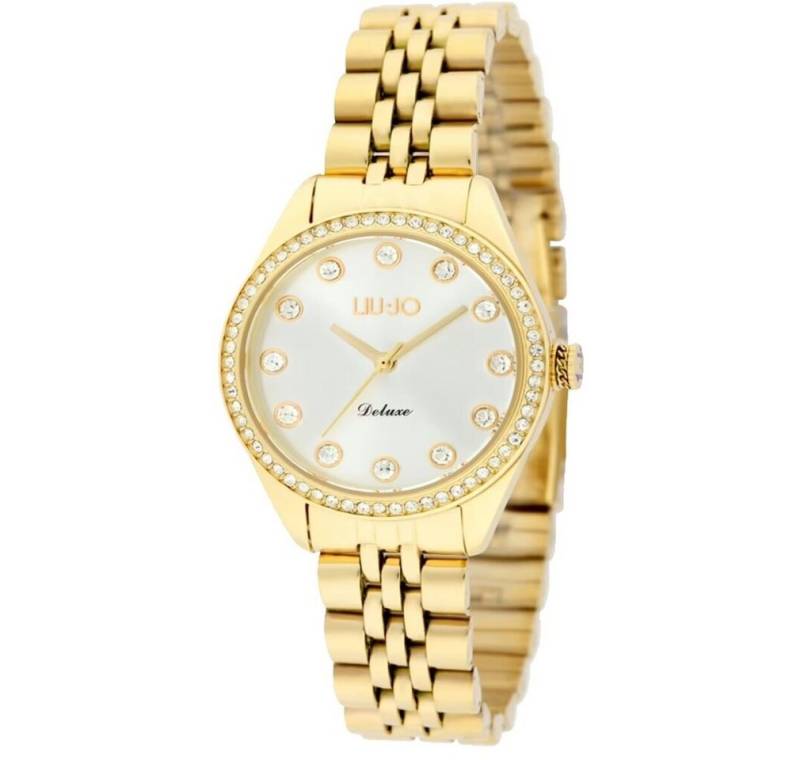 Liu Jo Automatikuhr Luxus TLJ2256 von Liu Jo