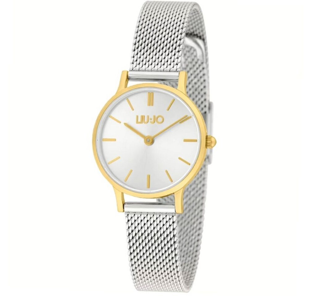 Liu Jo Automatikuhr Mini-Mondschein TLJ2408 von Liu Jo