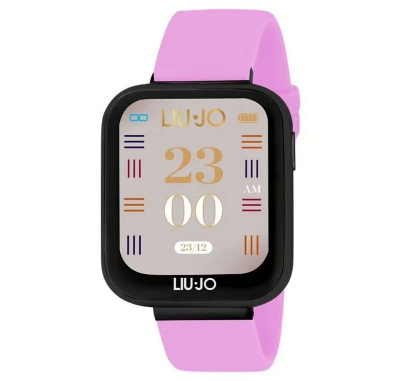 Liu Jo Automatikuhr Smartwatch Stimme SWLJ108 von Liu Jo