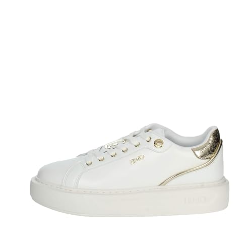 Liu Jo - BA4073PX179 - BA4073PX179 - Größe: 37 EU Liu Jo - BA4073PX179 - BA4073PX179 - Größe: 37 EU von Liu Jo Jeans