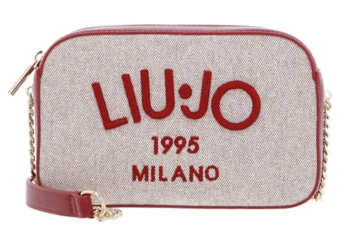 Liu Jo Bena ECS Camera Case S Rosso Pompeiano von Liu Jo