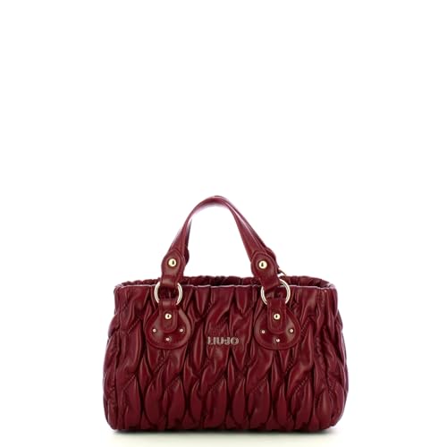 Liu Jo Borsa a mano Aide piccola Red Wine Liu Jo Borsa a mano Aide piccola Red Wine von Liu Jo