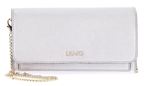 Liu Jo Caliwen Bifold Wallet Silver Liu Jo Caliwen Bifold Wallet Silver von Liu Jo