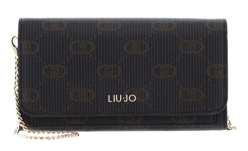 Liu Jo Caliwen Bifold Wallet XL Mocha Liu Jo Caliwen Bifold Wallet XL Mocha von Liu Jo