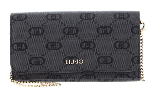 LIU JO Caliwen Bifold Wallet XL Nero von Liu Jo