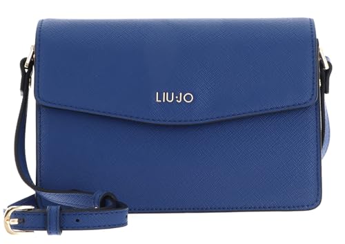 Liu Jo Caliwen Crossbody Bag S Dust Blue von Liu Jo