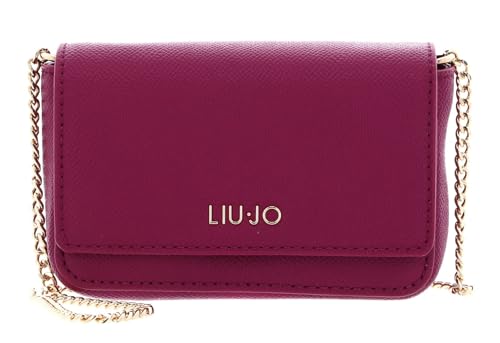 Liu Jo Caliwen Crossbody S Fucsia von Liu Jo