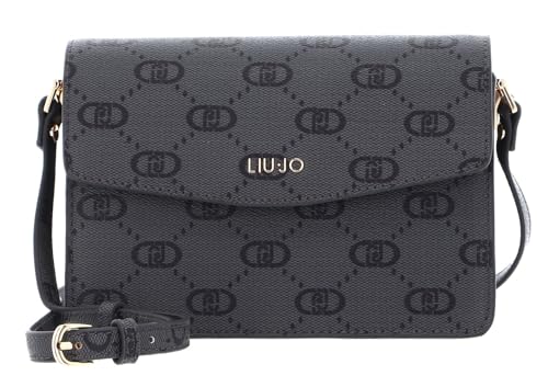 LIU JO Caliwen Crossbody S Nero von LIU JO