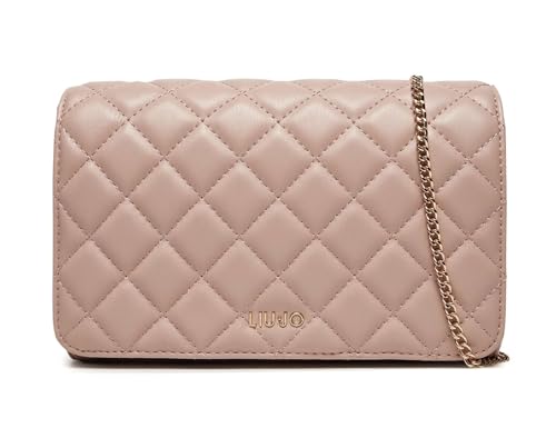 Liu Jo Caliwen Crossbody XS Cameo Rose von Liu Jo