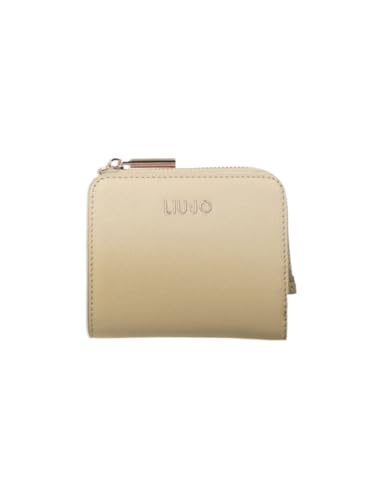 Liu Jo Caliwen Druckknopf Brieftasche Beige Liu Jo Caliwen Druckknopf Brieftasche Beige von Liu Jo