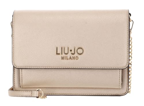 Liu Jo Caliwen ECS Crossbody Light Gold von Liu Jo