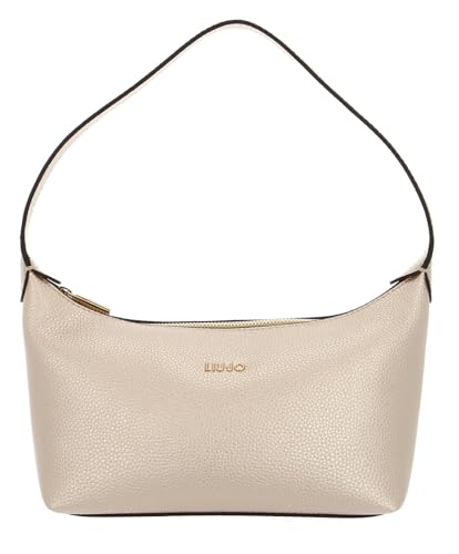 Liu Jo Caliwen ECS Hobo Bag XS Light Gold von Liu Jo