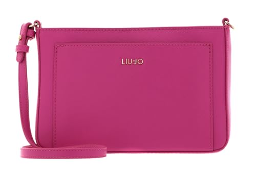 Liu Jo Caliwen ECS Small Crossbody S Pink Berry von Liu Jo