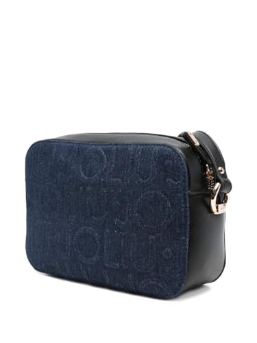 Liu Jo Camera Bag Dress Blue AF5159D0001 DRESS BLUE TU von Liu Jo