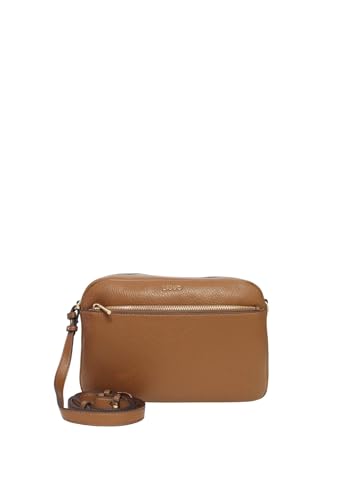 Liu Jo Camera Bag Ginger Bread AF5204E0027 Ginger Bread TU von Liu Jo