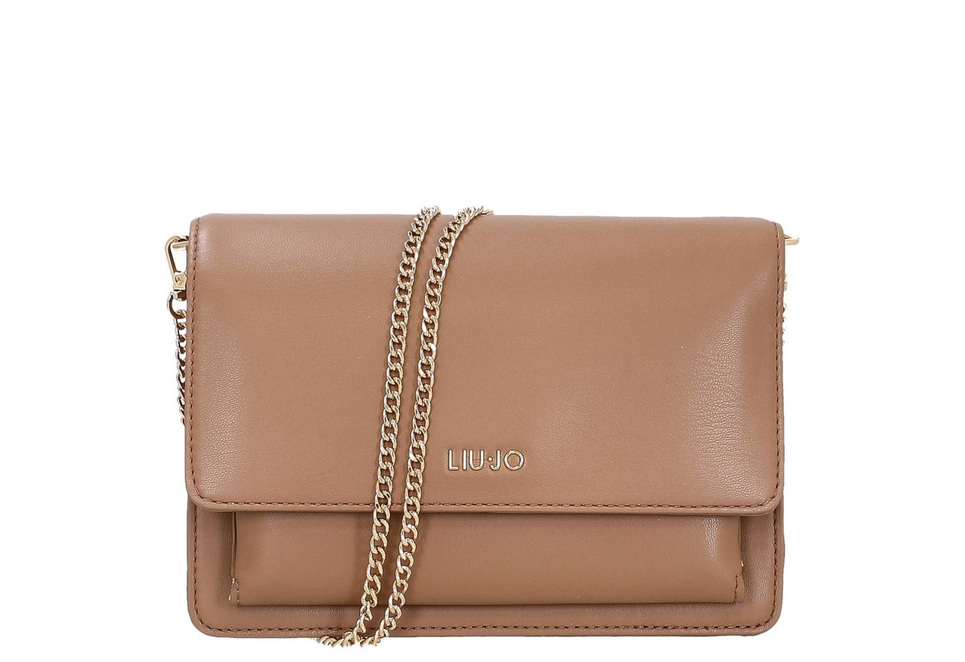 Liu Jo Clutch Caliwen - Abendtasche XS 21 cm (teddy) von Liu Jo