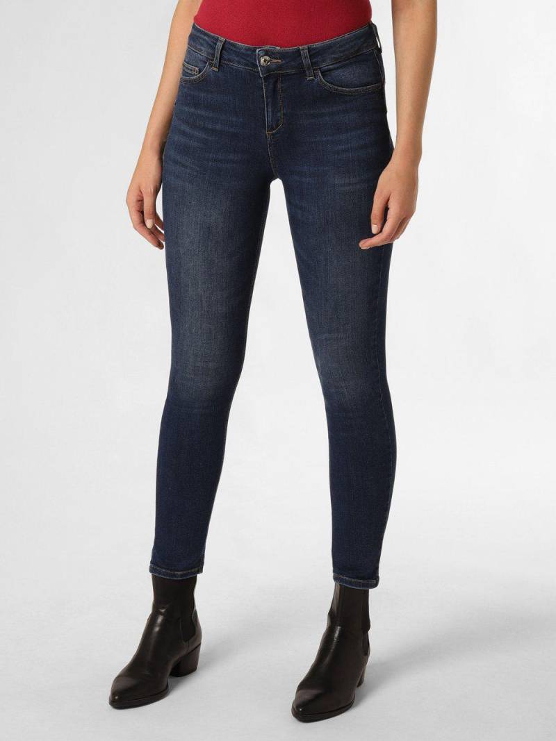 Liu Jo Collection Jeans Damen Baumwolle, medium stone von Liu Jo