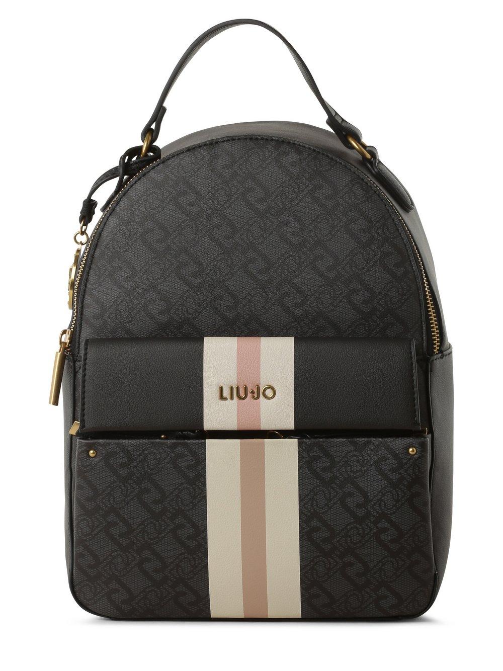 Liu Jo Collection Rucksack Damen, anthrazit von Liu Jo