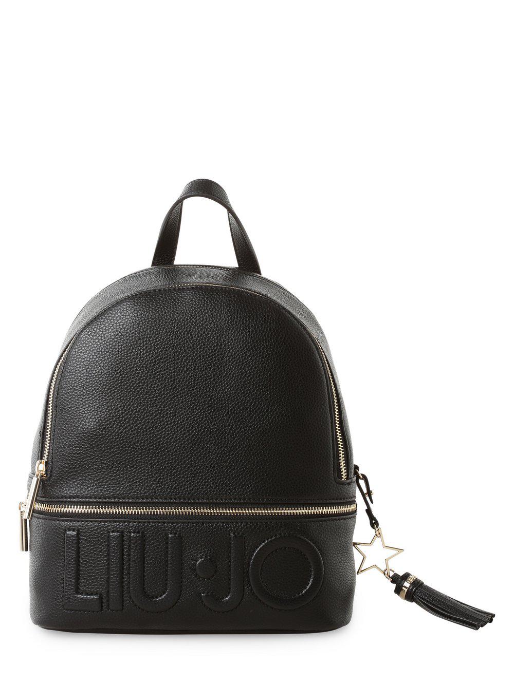 Liu Jo Collection Rucksack Damen Kunstleder, schwarz von Liu Jo