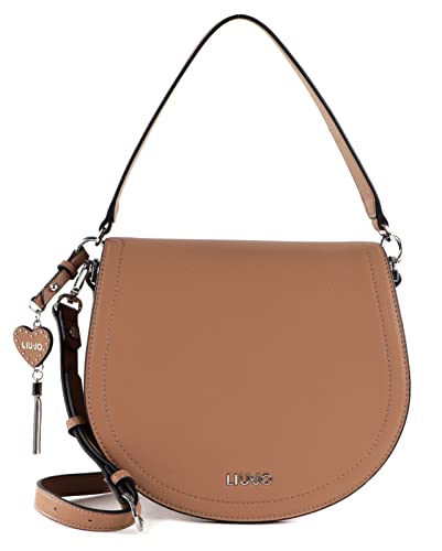 Liu Jo Cordiale ECS Top - Handtasche nachhaltig 9 cm nuez von Liu Jo