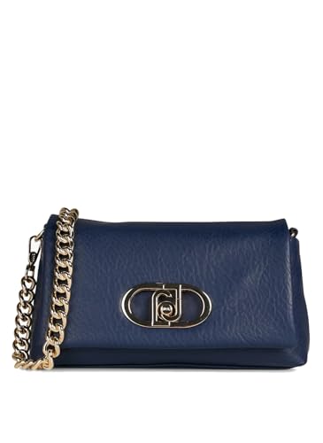 Liu Jo Crossbody Dress Blue AF5147E0161 DRESS BLUE TU von Liu Jo