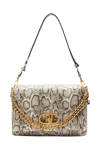 Liu Jo Crossbody Python Rock AA5147E0019 Python Rock TU, Steinpython, Einheitsgröße Liu Jo Crossbody Python Rock AA5147E0019 Python Rock TU, Steinpython, Einheitsgröße von Liu Jo