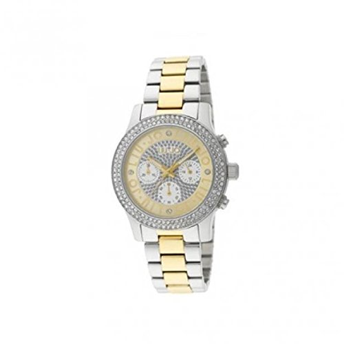 Liu Jo Damen-Armbanduhr TLJ748 von Liu Jo Jeans