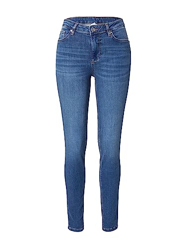 Liu Jo Damen Jeans Divine Blue Denim 31 von Liu Jo