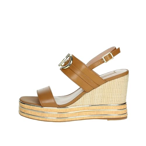 Liu Jo Damen-Keilsandalen SA4139P0102 von Liu Jo