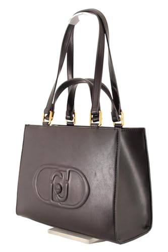 LIU.JO Shopper RUBINO S TOTE LOGO Donna UNI von Liu Jo