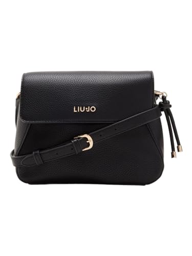 Liu Jo Darsia Briefcase Nero von Liu Jo