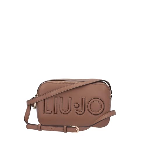 Liu Jo ECS M Camera CASE Brown N/A von Liu Jo