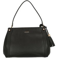 Liu Jo Magnifica ECS Top Handle - Schultertasche nachhaltig 35 cm M von Liu Jo