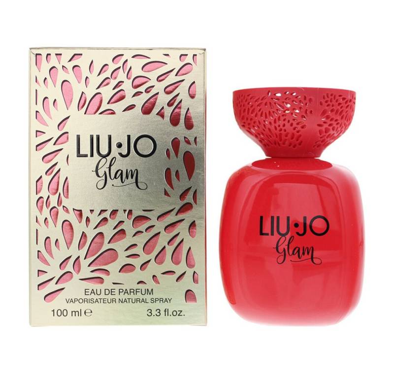 Liu Jo Eau de Parfum Glam Eau De Parfum 100ml von Liu Jo