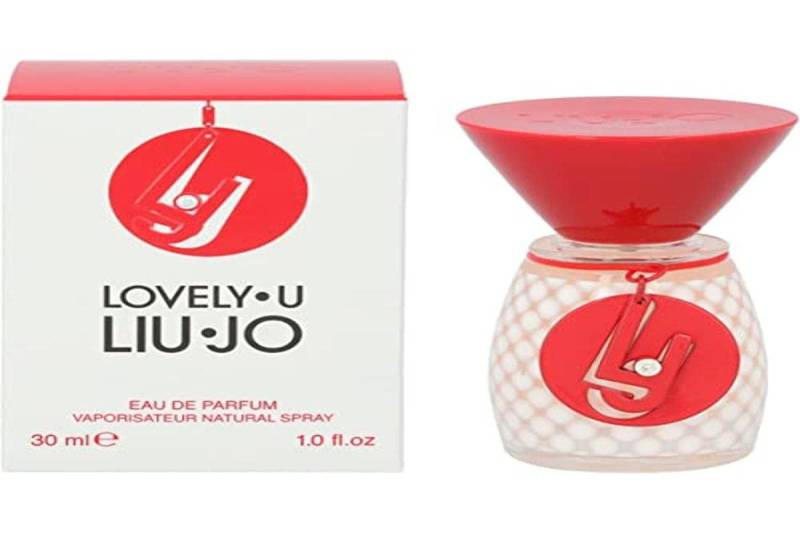 Liu Jo Eau de Parfum Lovely You, Glasflakon, Parfüm EDP, Damenduft von Liu Jo