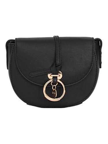 Liu Jo Ecs Darina Crossbody - Umhängetasche 18 cm S black von Liu Jo