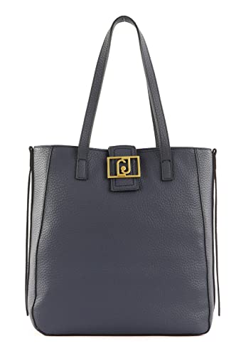 Liu Jo Entusiasta Shopping Bag Dress Blue von Liu Jo