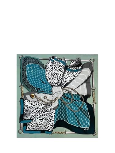 Liu Jo FOULARD VERDE 2F4094 T0300 55706_VERDE_U von Liu Jo