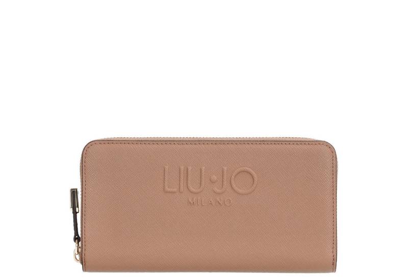 Liu Jo Geldbörse Caliwen - Geldbörse XL 12 cc 19 cm (neutro) (1-tlg) von Liu Jo
