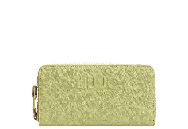 Liu Jo Geldbörse Caliwen - Geldbörse XL 12 cc 19 cm (neutro) (1-tlg) von Liu Jo