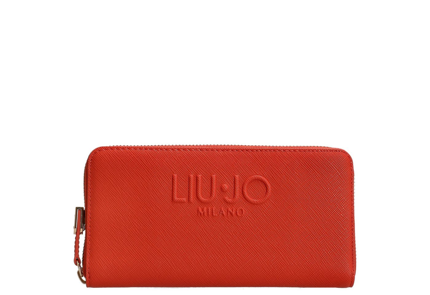 Liu Jo Geldbörse Caliwen - Geldbörse XL 12 cc 19 cm (neutro) (1-tlg) von Liu Jo