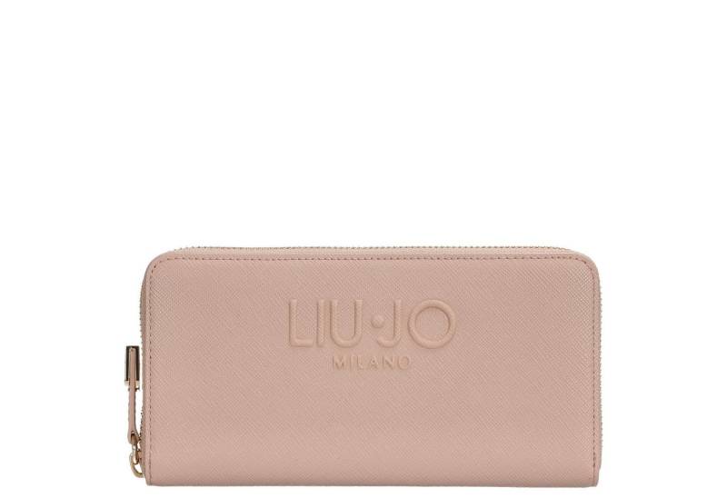 Liu Jo Geldbörse Caliwen - Geldbörse XL 12 cc 19 cm (neutro) (1-tlg) von Liu Jo