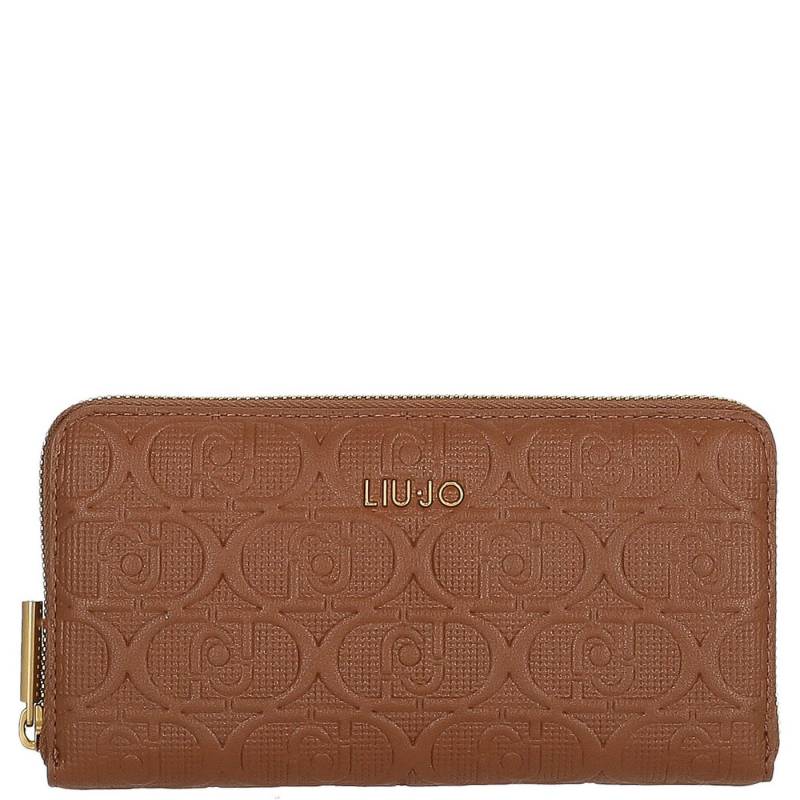 Liu Jo Geldbörse Caliwen - Geldbörse XL 8cc 19 cm (deer) von Liu Jo